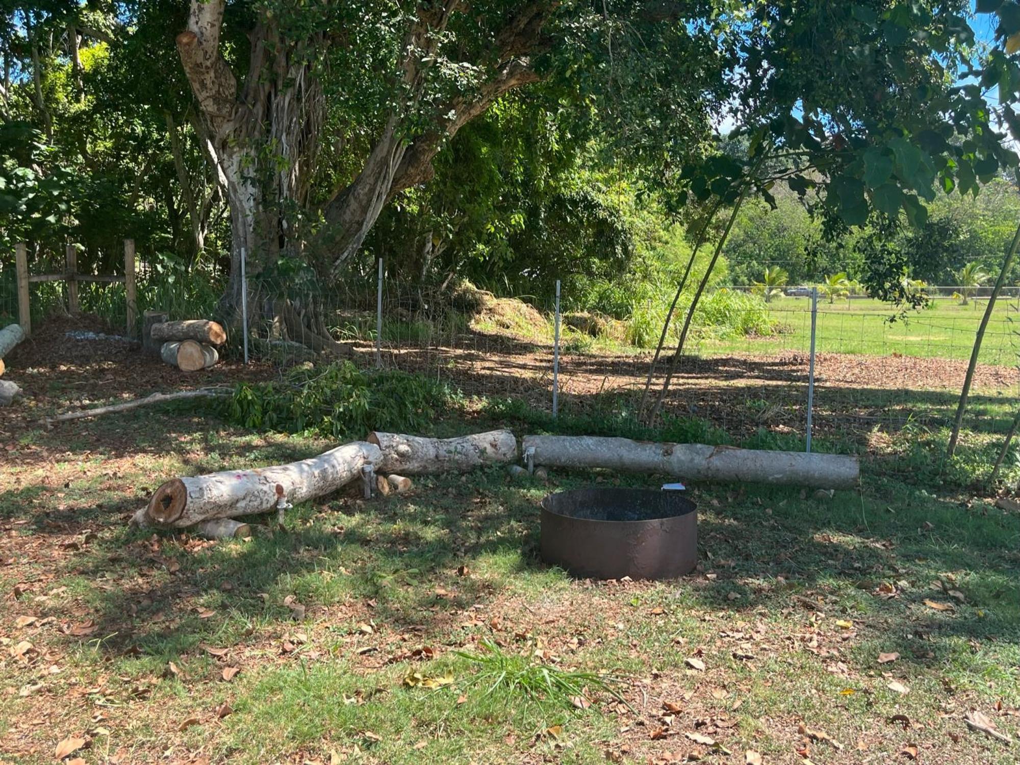 North Shore Glamping Camping Laie, Oahu, Hawaii Exterior photo